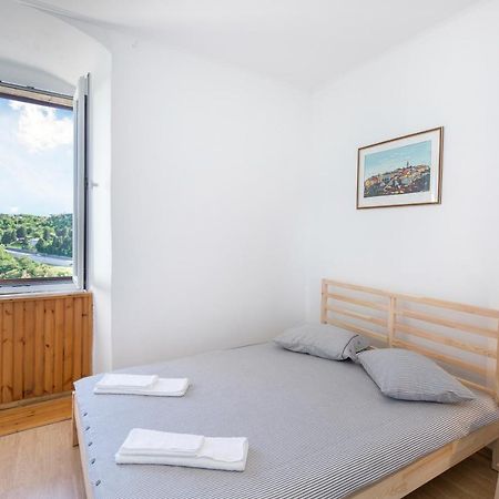 Studio Apartman Vedran Apartman Labin  Kültér fotó